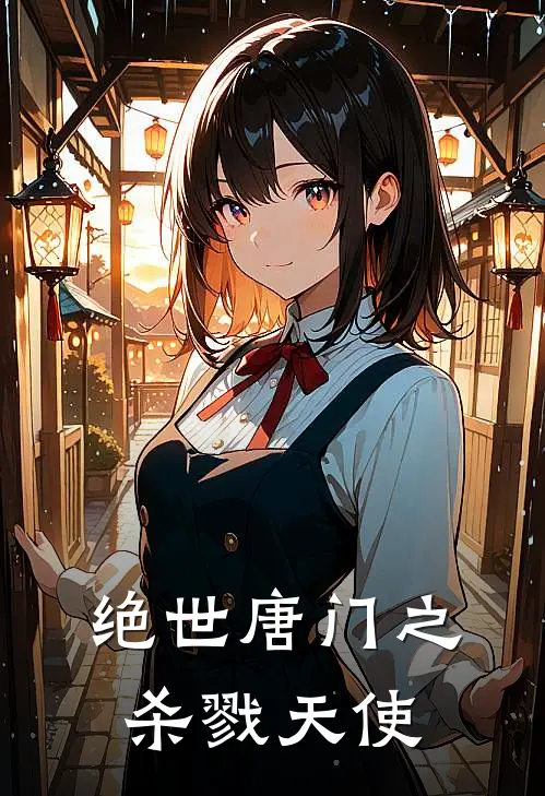 绝世唐门之杀戮天使