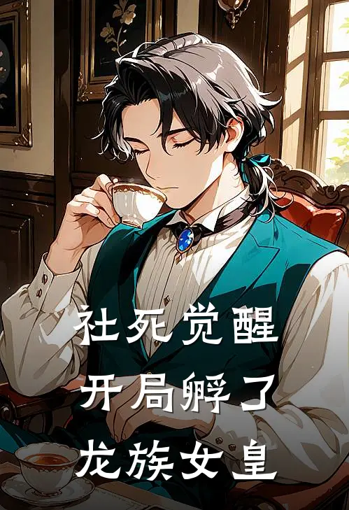 社死觉醒：开局孵了龙族女皇