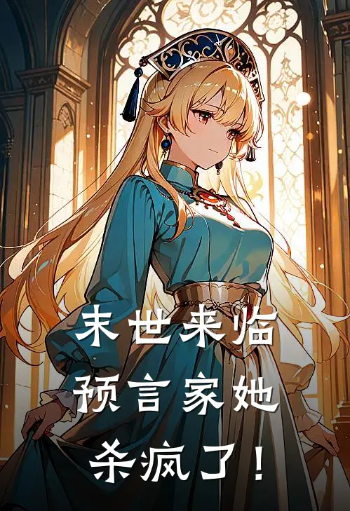 末世来临：预言家她杀疯了！