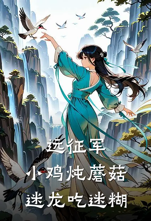 远征军：小鸡炖蘑菇，迷龙吃迷糊