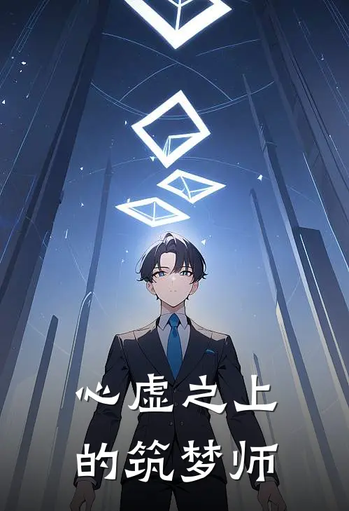 心虚之上的筑梦师