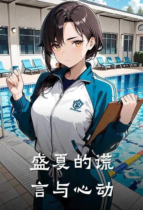 盛夏的谎言与心动