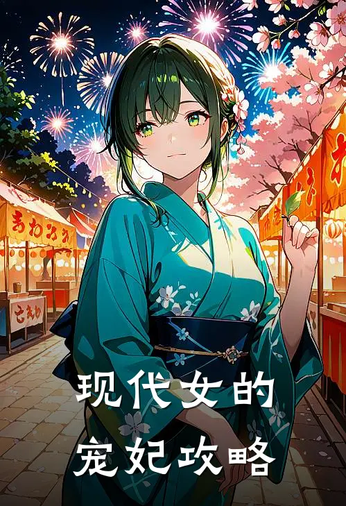 现代女的宠妃攻略