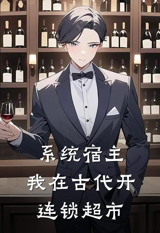 系统宿主：我在古代开连锁超市