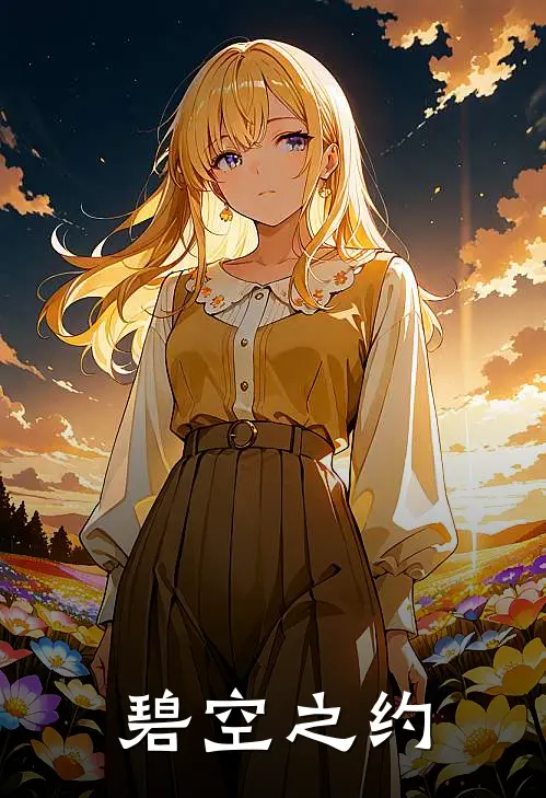 碧空之约