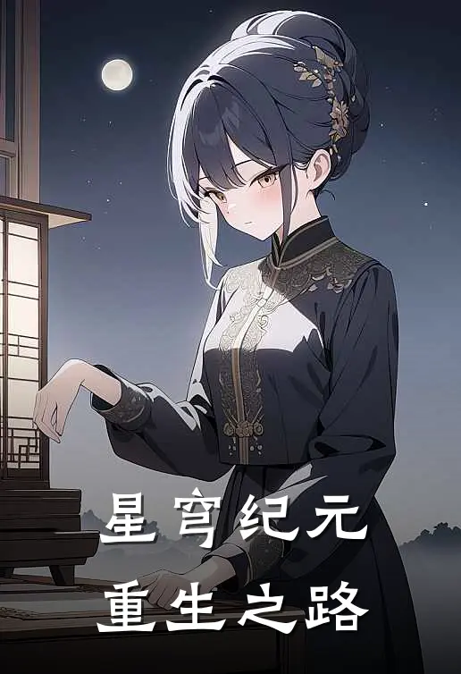 星穹纪元：重生之路