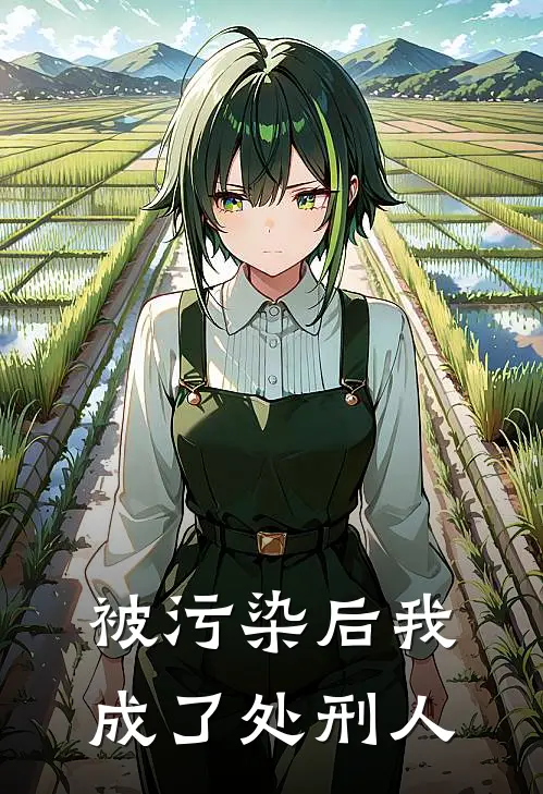 被污染后我成了处刑人