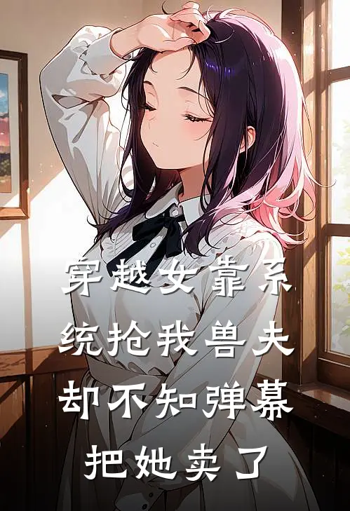 穿越女靠系统抢我兽夫，却不知弹幕把她卖了