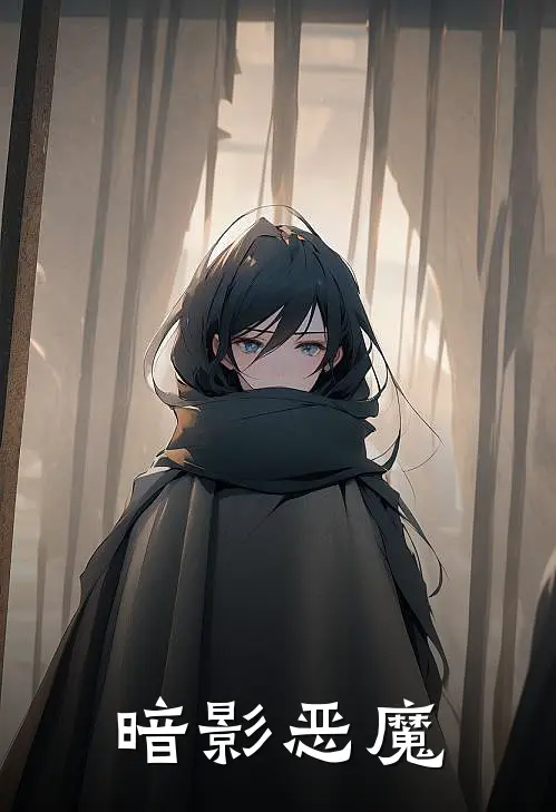暗影恶魔