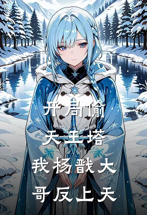 开局偷天王塔，我杨戬大哥反上天