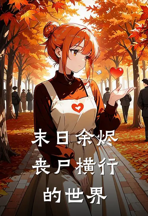 末日余烬：丧尸横行的世界