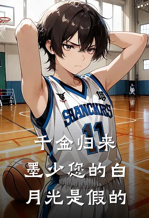 千金归来：墨少您的白月光是假的