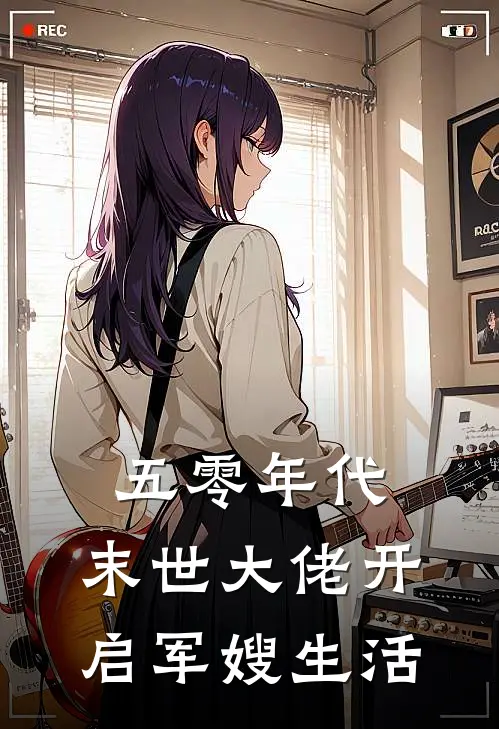 五零年代：末世大佬开启军嫂生活