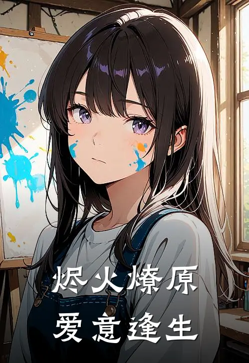 烬火燎原，爱意逢生