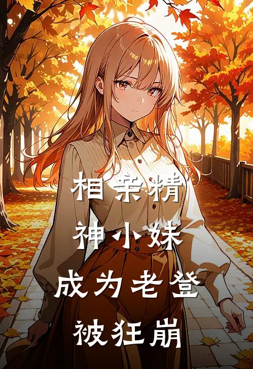 相亲精神小妹，成为老登被狂崩