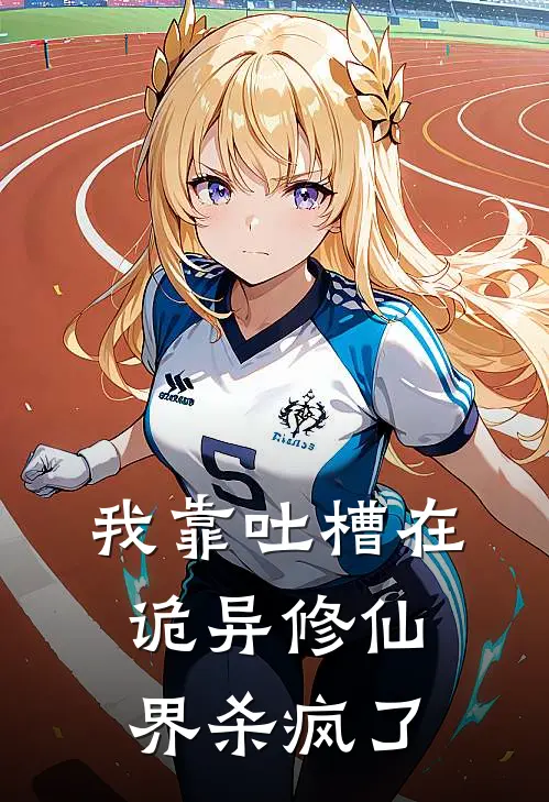 我靠吐槽在诡异修仙界杀疯了