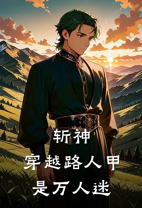 斩神：穿越路人甲是万人迷