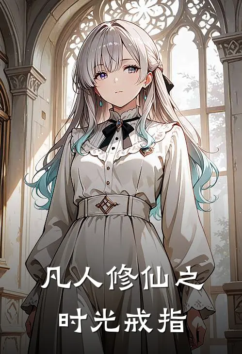 凡人修仙之时光戒指