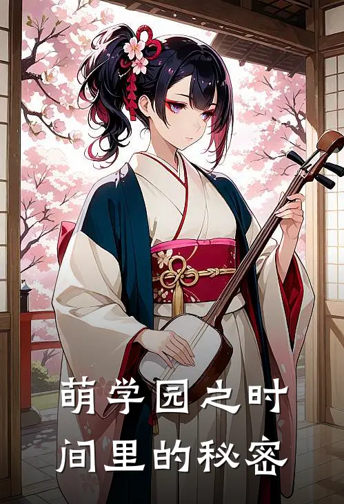 萌学园之时间里的秘密