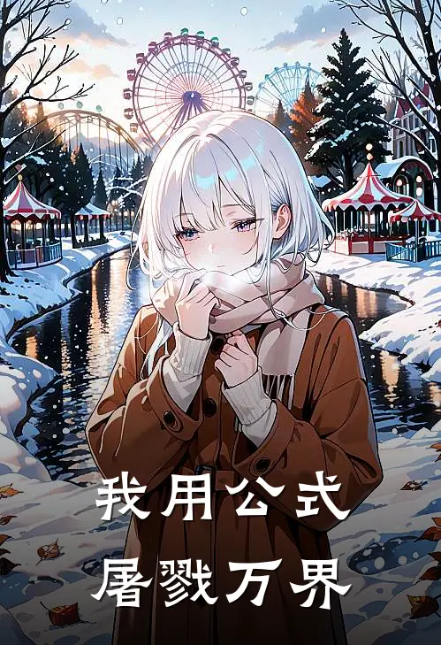 我用公式屠戮万界