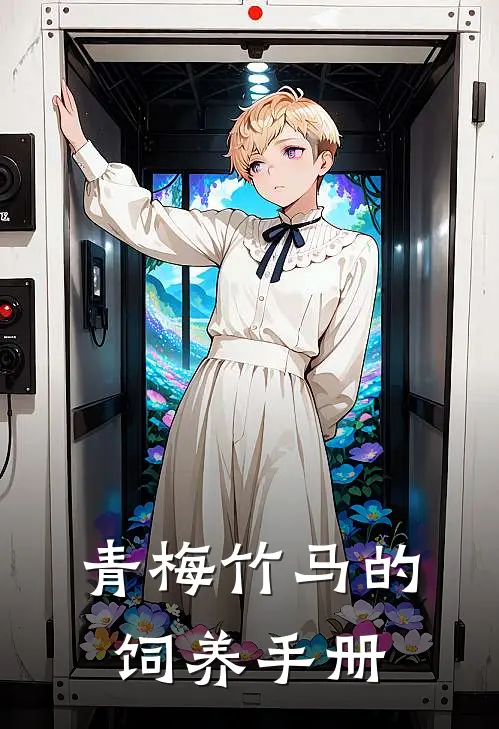 青梅竹马的饲养手册