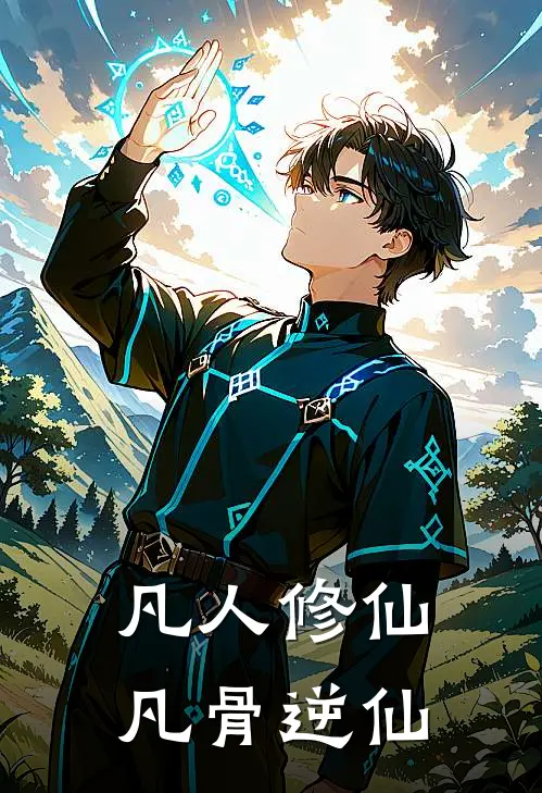 凡人修仙凡骨逆仙