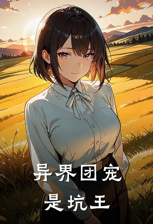 异界团宠是坑王