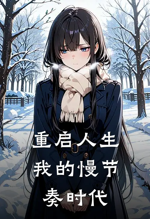 重启人生：我的慢节奏时代