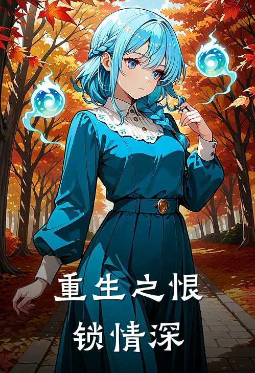 重生之恨锁情深