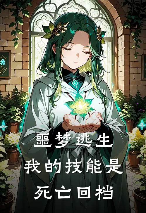 噩梦逃生：我的技能是死亡回档