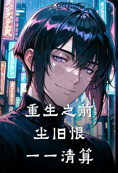 重生之【前尘旧恨，一一清算】