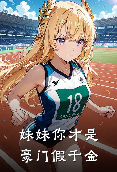 妹妹你才是豪门假千金