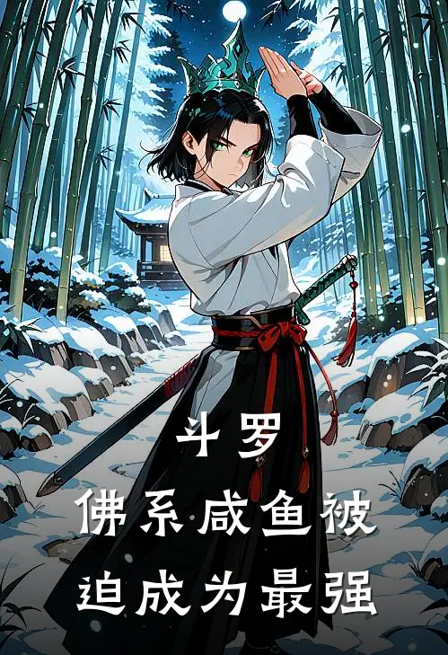 斗罗：佛系咸鱼被迫成为最强