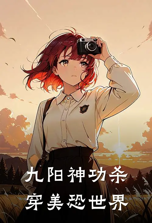 九阳神功杀穿美恐世界