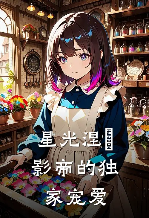 星光涅槃，影帝的独家宠爱