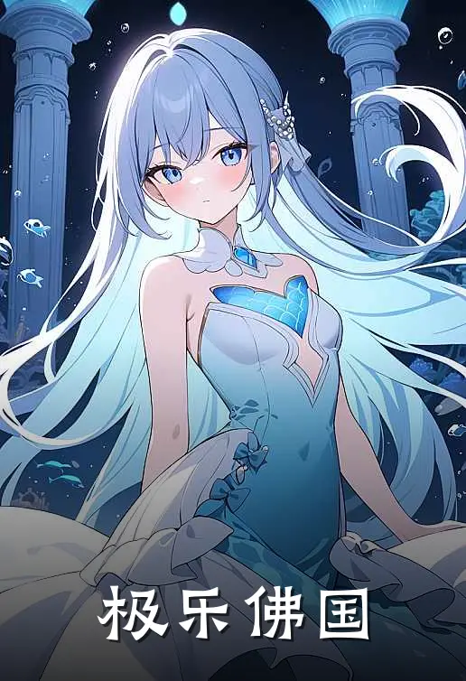 极乐佛国