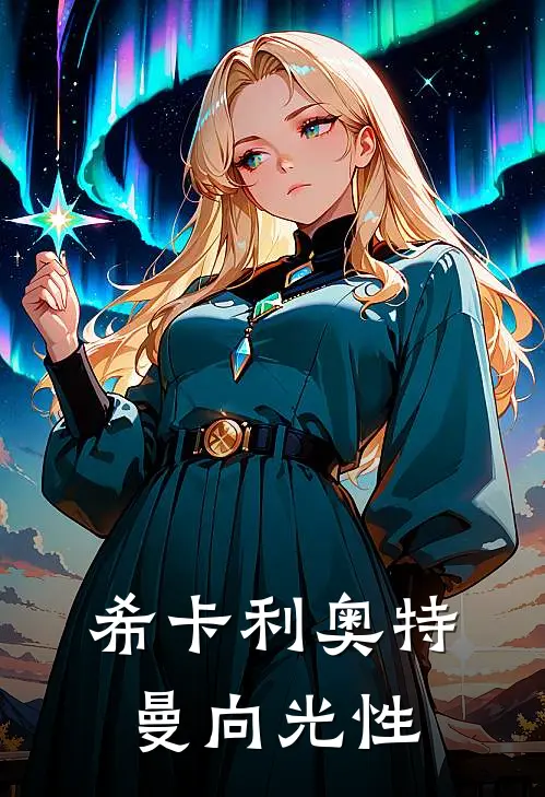 【希卡利奥特曼】向光性