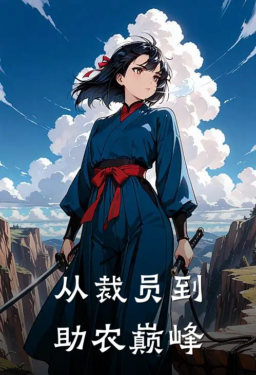 从裁员到助农巅峰