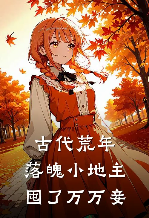 古代荒年：落魄小地主囤了万万妾