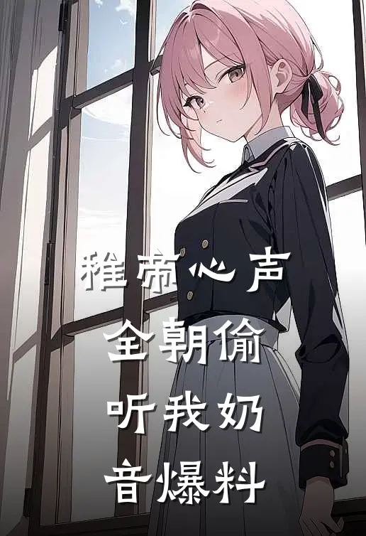 稚帝心声：全朝偷听我奶音爆料