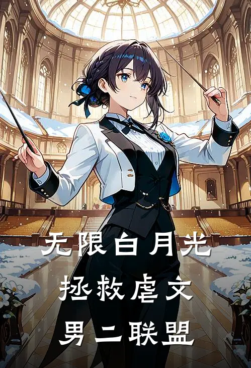 无限白月光：拯救虐文男二联盟