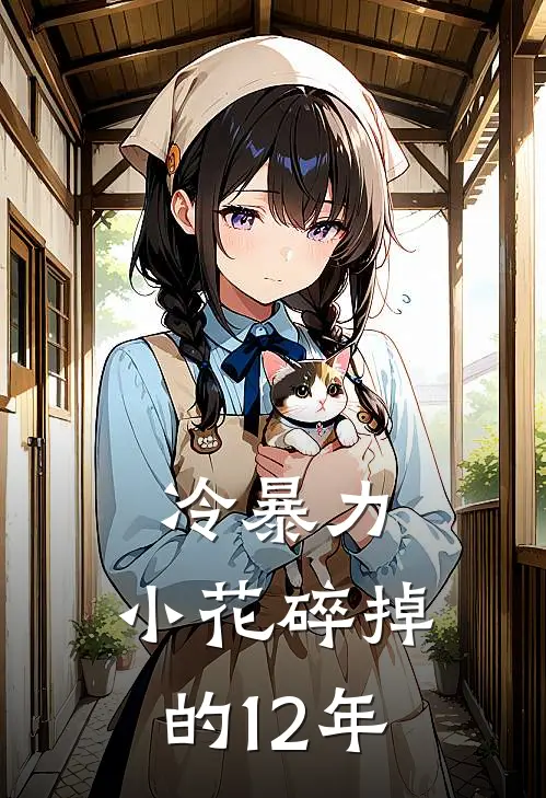 冷暴力：小花碎掉的12年