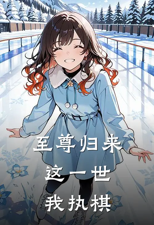 至尊归来：这一世我执棋