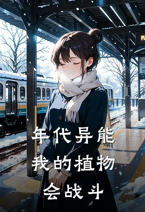 年代异能：我的植物会战斗