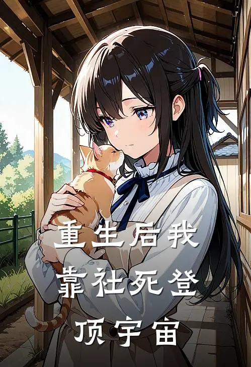 重生后我靠社死登顶宇宙