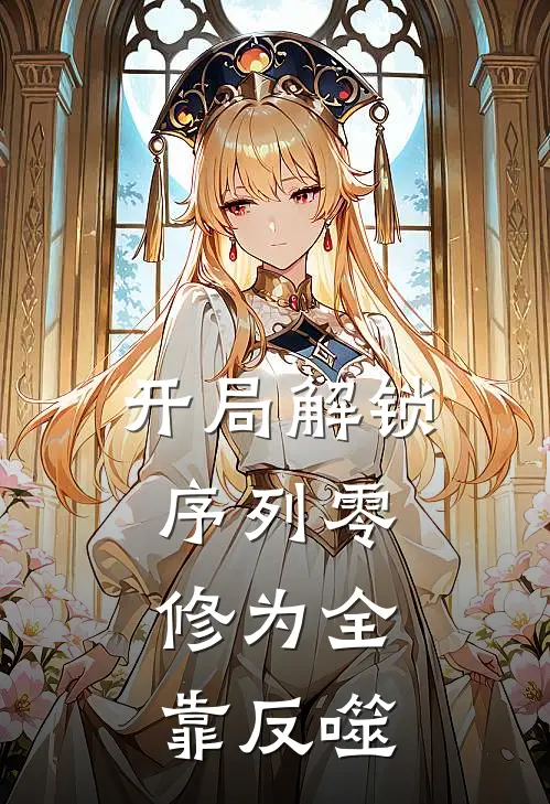 开局解锁序列零，修为全靠反噬