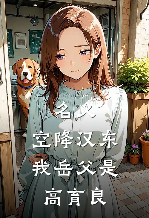 名义：空降汉东，我岳父是高育良