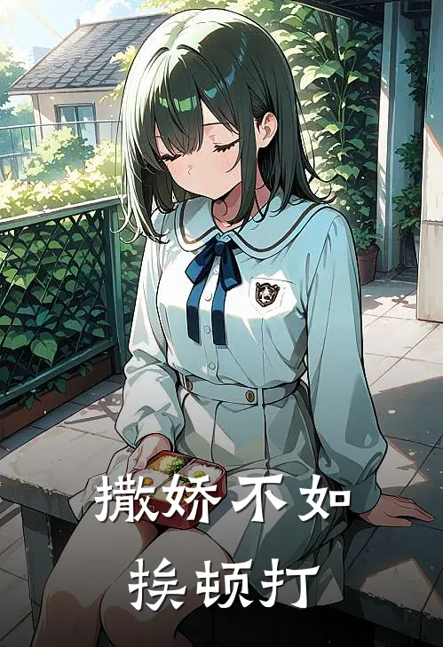 撒娇不如挨顿打