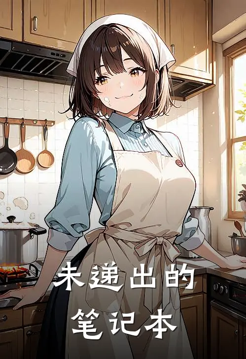 未递出的笔记本