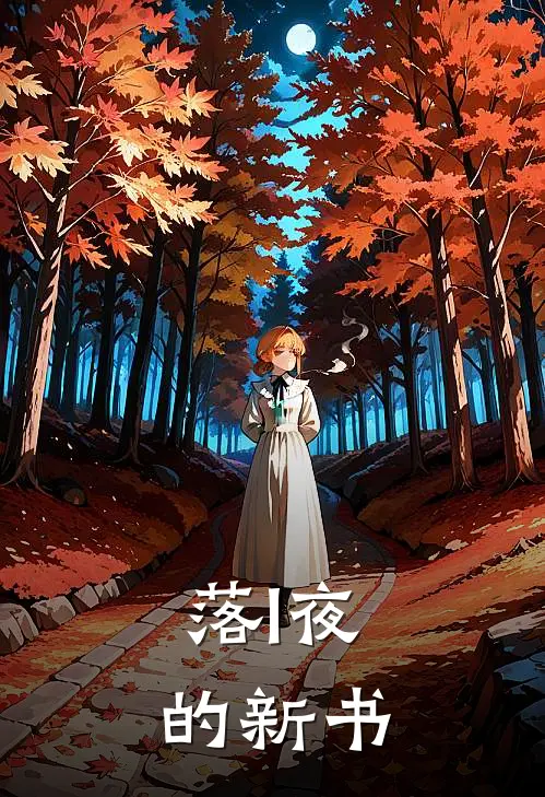 落l夜的新书
